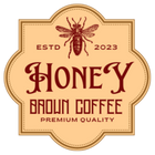 Honey Brown Coffee