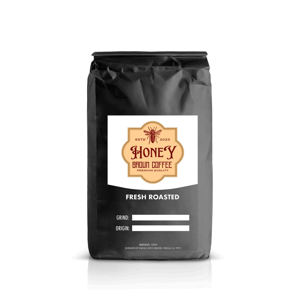 Flavored Coffees Sample Pack